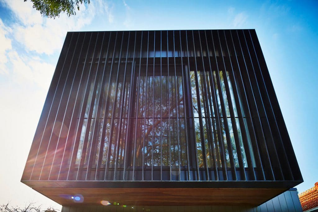 Modular Homes in Victoria - Carlton North