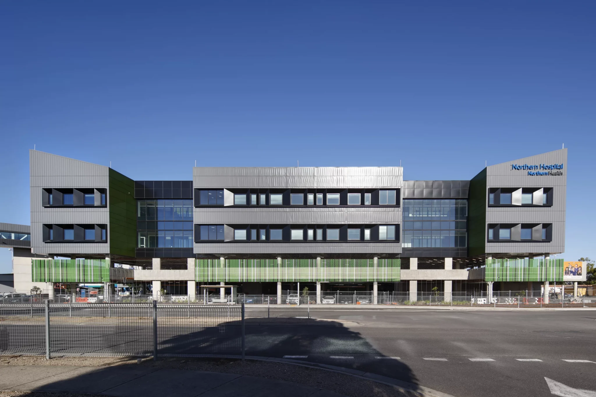hospital